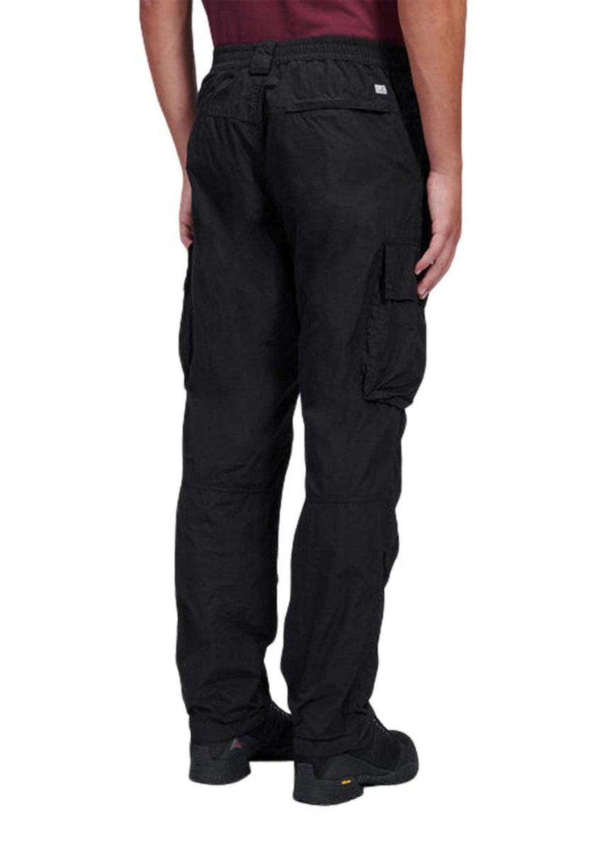 C.P. Company Cargo Pant - Black 5 C.P. Company Cargo Pant - Black - Billede 3