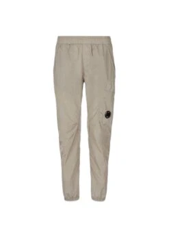 C.P. Company Cargo Pant Chrome - R - Cobblestone