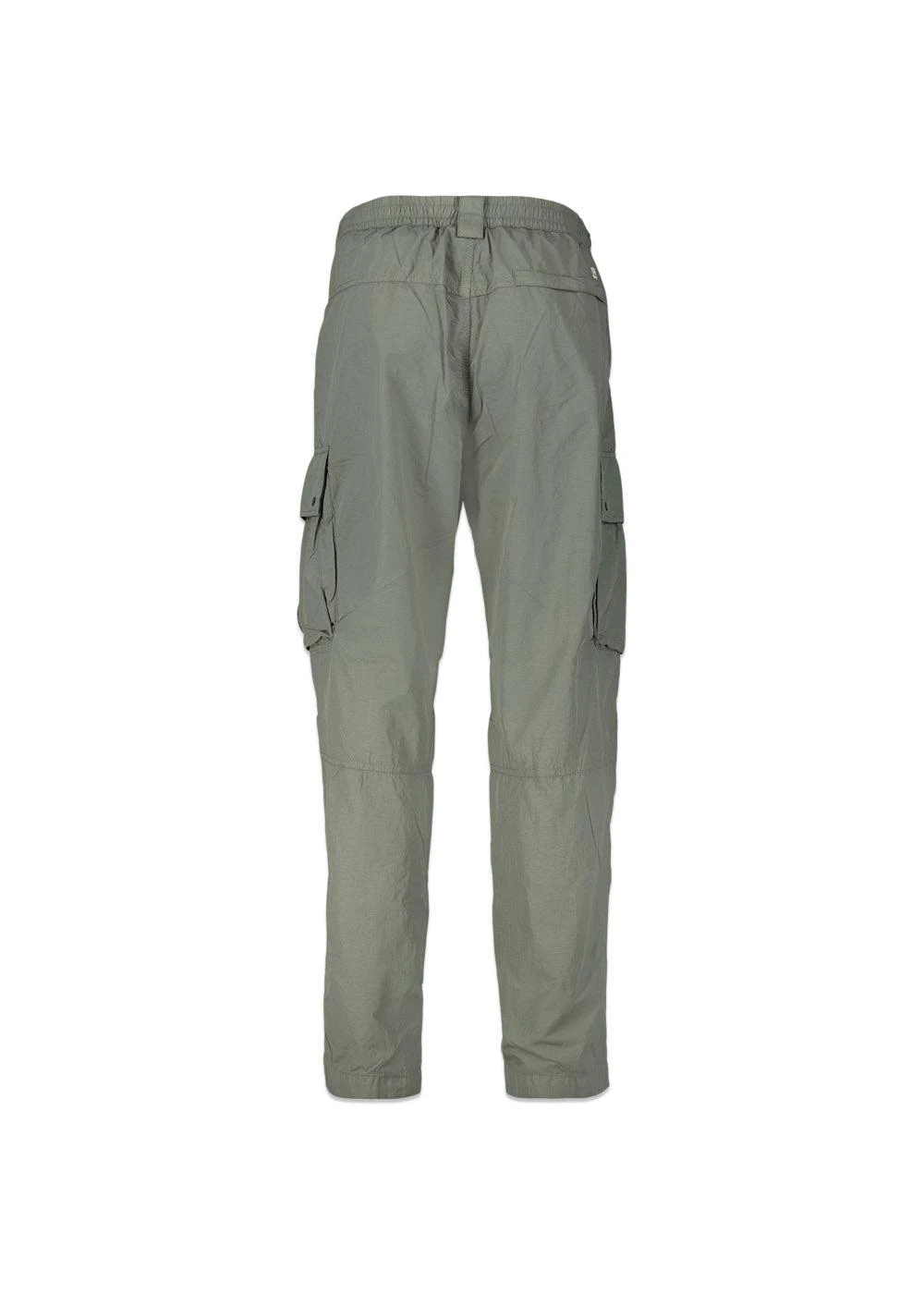 C.P. Company Cargo Pant - Thyme 4 C.P. Company Cargo Pant - Thyme - Billede 2