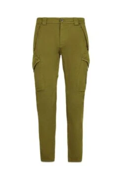 C.P. Company Cargo Pant - Green Moss