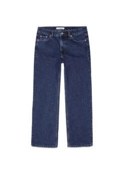 Woodbird Carla 90s Rinse Jeans - 90Sblue