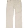 Woodbird Carla Off White Jeans - Off White