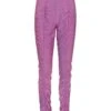 Carmen Trousers - Purple -Butler Loftet Butik Carmen Trousers Purple HUNKON