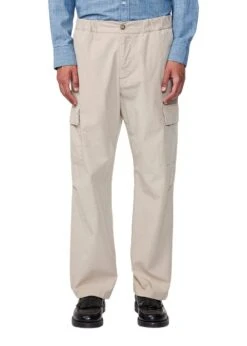 Carson Cargo 1080 - Khaki Stone
