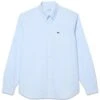Lacoste Casual Shirt - Light Blue