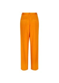 Modström CayaMD Pants - Vibrant Orange 7 Modström CayaMD Pants - Vibrant Orange -Butler Loftet Butik CayaMD pants Vibrant Orange Modstrom 3