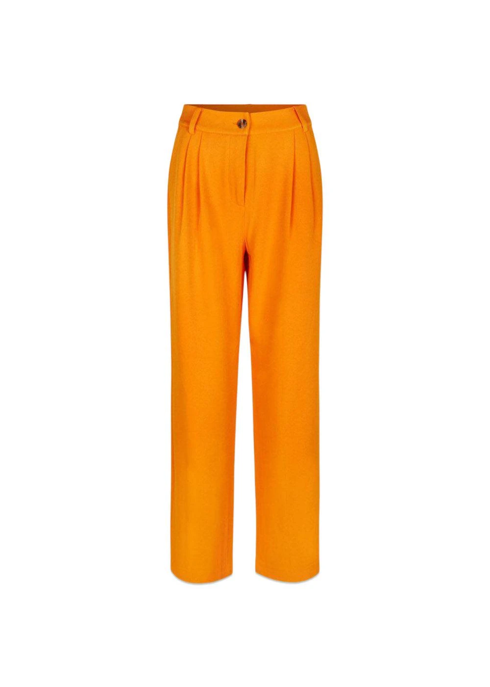 Modström CayaMD Pants - Vibrant Orange 3 Modström CayaMD Pants - Vibrant Orange