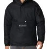 Columbia Challenger™ Pullover - Black