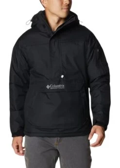 Columbia Challenger™ Pullover - Black