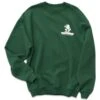 Championship Crewneck - Green -Butler Loftet Butik Championship Crewneck Green Goodies Sportive