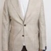 Check Zero Gravity - Beige -Butler Loftet Butik Check Zero Gravity Beige Tombolini