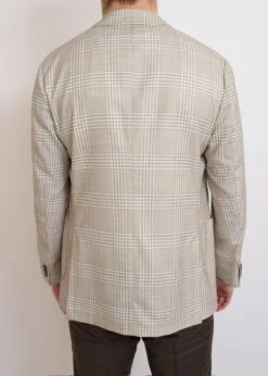 Check Zero Gravity - Beige -Butler Loftet Butik Check Zero Gravity Beige Tombolini 3