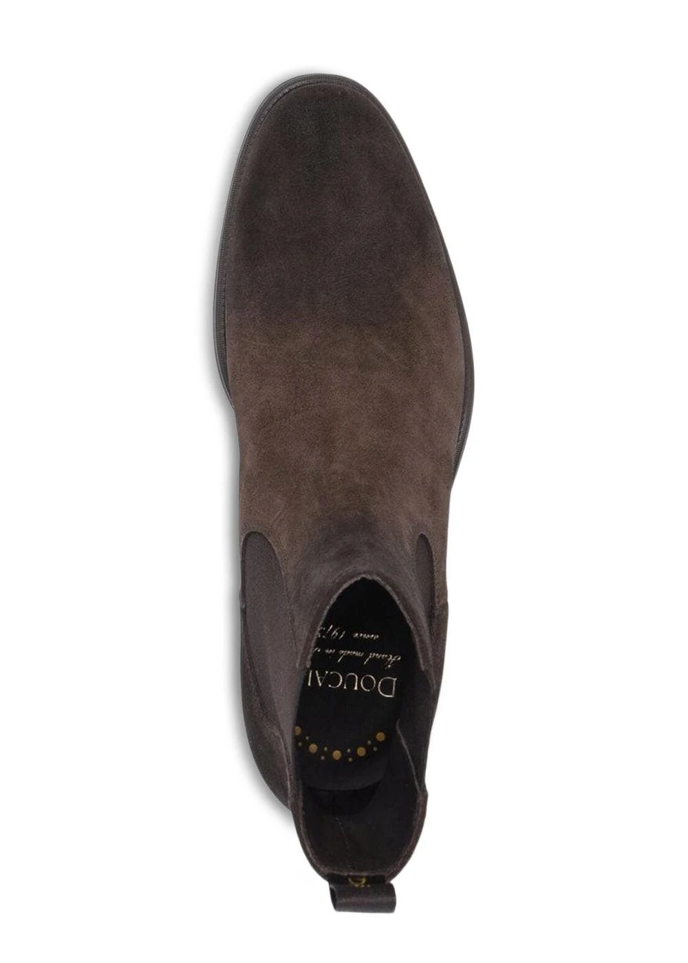 Chelsea Boot Point - Ekspresso Moro 4 Chelsea Boot Point - Ekspresso Moro - Billede 2