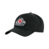 FJÄLLRÄVEN Classic Badge Cap - Black