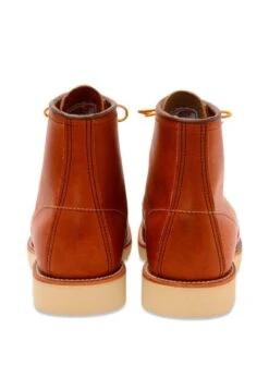 Classic Moc - Cuoio -Butler Loftet Butik Classic Moc Cuoio Red Wing 3