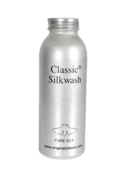 Classic Silkwash - Multi