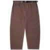 Climber Pants - Chocolate -Butler Loftet Butik Climber Pants Chocolate Butter Goods
