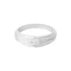 Coastline Ring - Silver -Butler Loftet Butik Coastline Ring Silver Pernille Corydon
