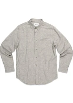 Cohen Shirt 5581 - Black Multi