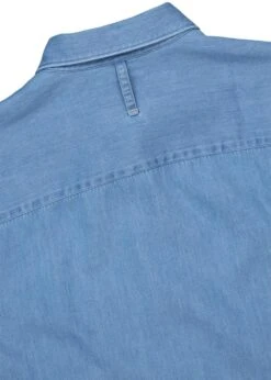 Cohen Shirt 5768 - Medium Washed -Butler Loftet Butik Cohen Shirt 5768 Medium Washed Nn 07 3