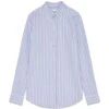 Colby Shirt 5973 - Blue Stripe