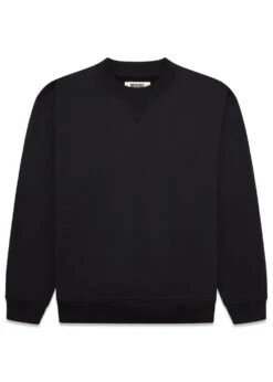 Woodbird Cope Home Crew - Black