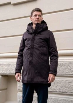 Core Parker - Brown -Butler Loftet Butik Core Parker Brown Ten C 3