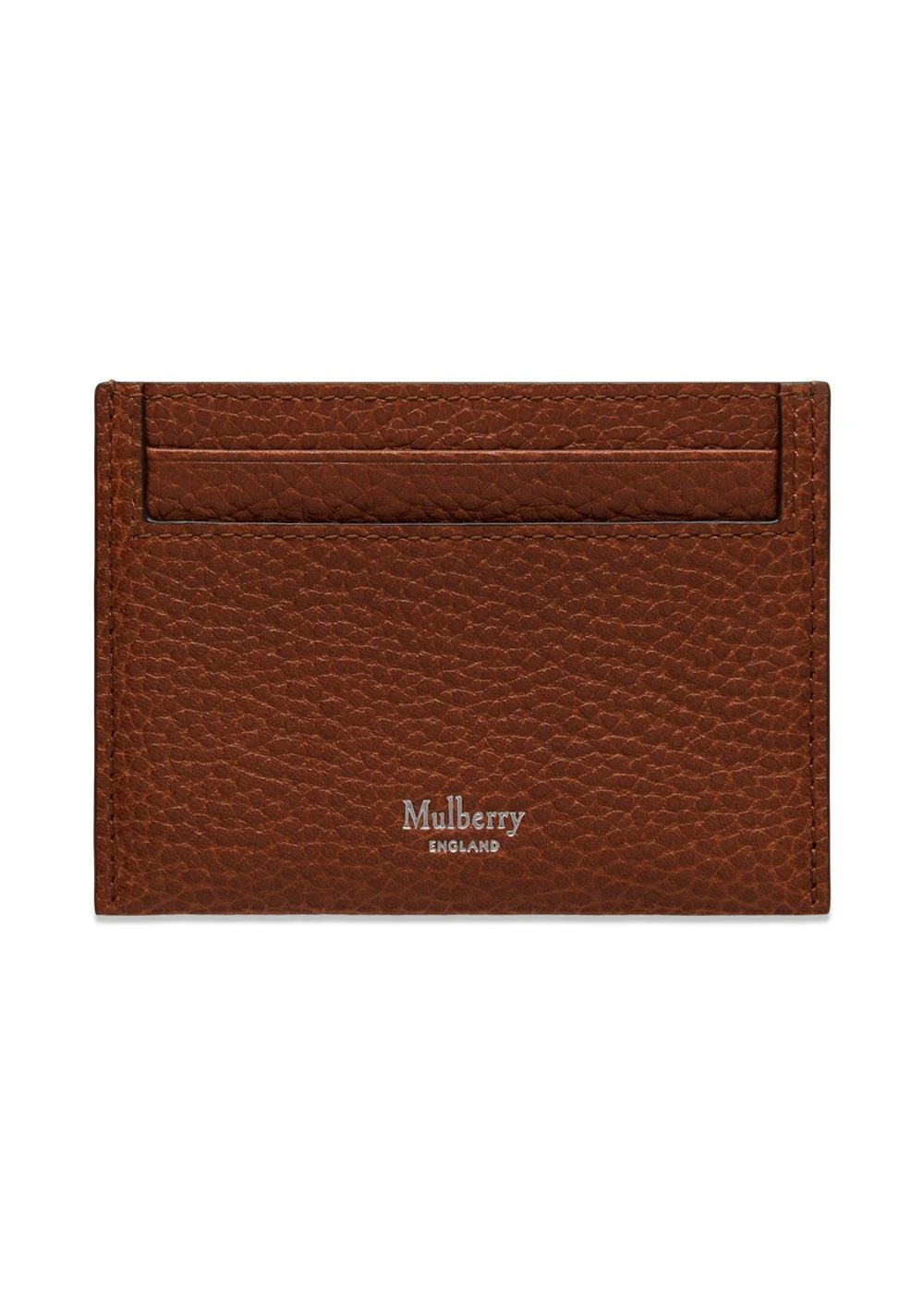 Mulberry Credit Card Slip - Oak 3 Mulberry Credit Card Slip - Oak