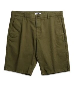 Crown Shorts 1004 - Army
