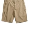 Crown Shorts 1004 - Khaki -Butler Loftet Butik Crown Shorts 1004 Khaki Nn 07 a22c1b21
