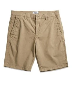 Crown Shorts 1004 - Khaki