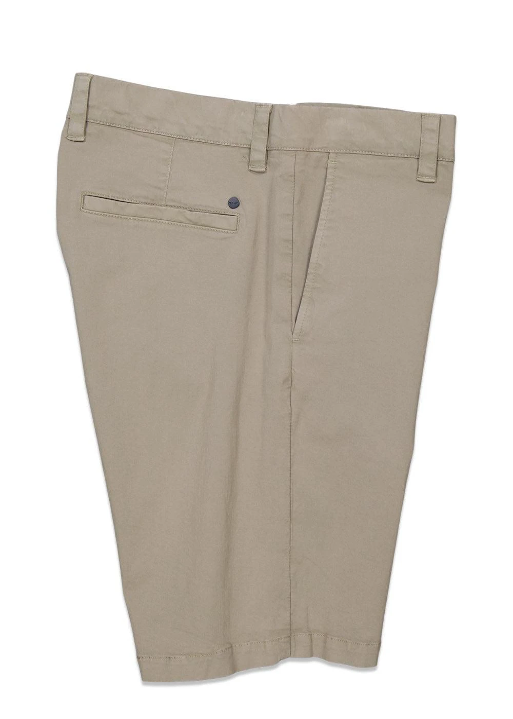 Crown Shorts 1005 - Greige 4 Crown Shorts 1005 - Greige - Billede 2