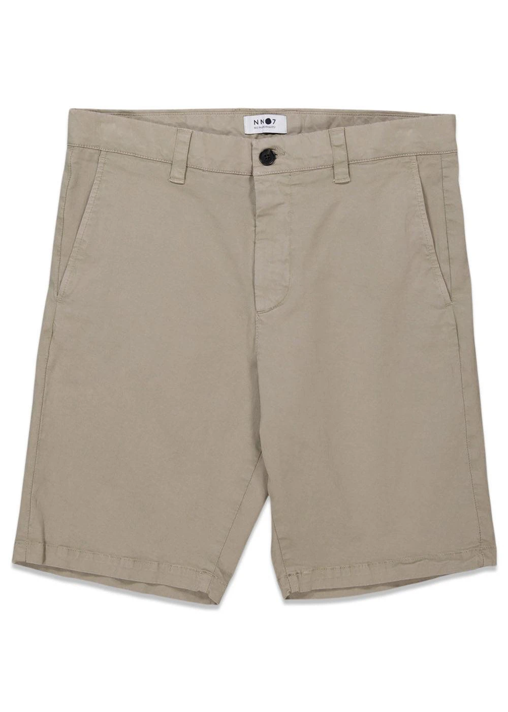 Crown Shorts 1005 - Greige 3 Crown Shorts 1005 - Greige