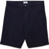 Crown Shorts 1005 - Navy Blue 2 Crown Shorts 1005 - Navy Blue -Butler Loftet Butik Crown Shorts 1005 Navy Blue Nn 07