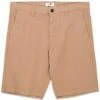 Crown Shorts 1005 - Nougat 1 Crown Shorts 1005 - Nougat -Butler Loftet Butik Crown Shorts 1005 Nougat Nn 07