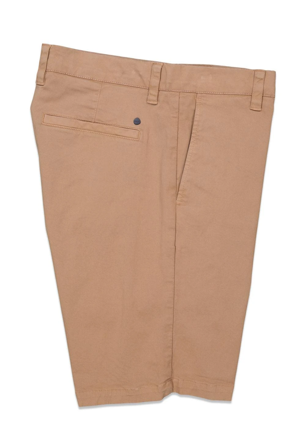 Crown Shorts 1005 - Nougat 4 Crown Shorts 1005 - Nougat - Billede 2