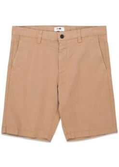 Crown Shorts 1005 - Nougat