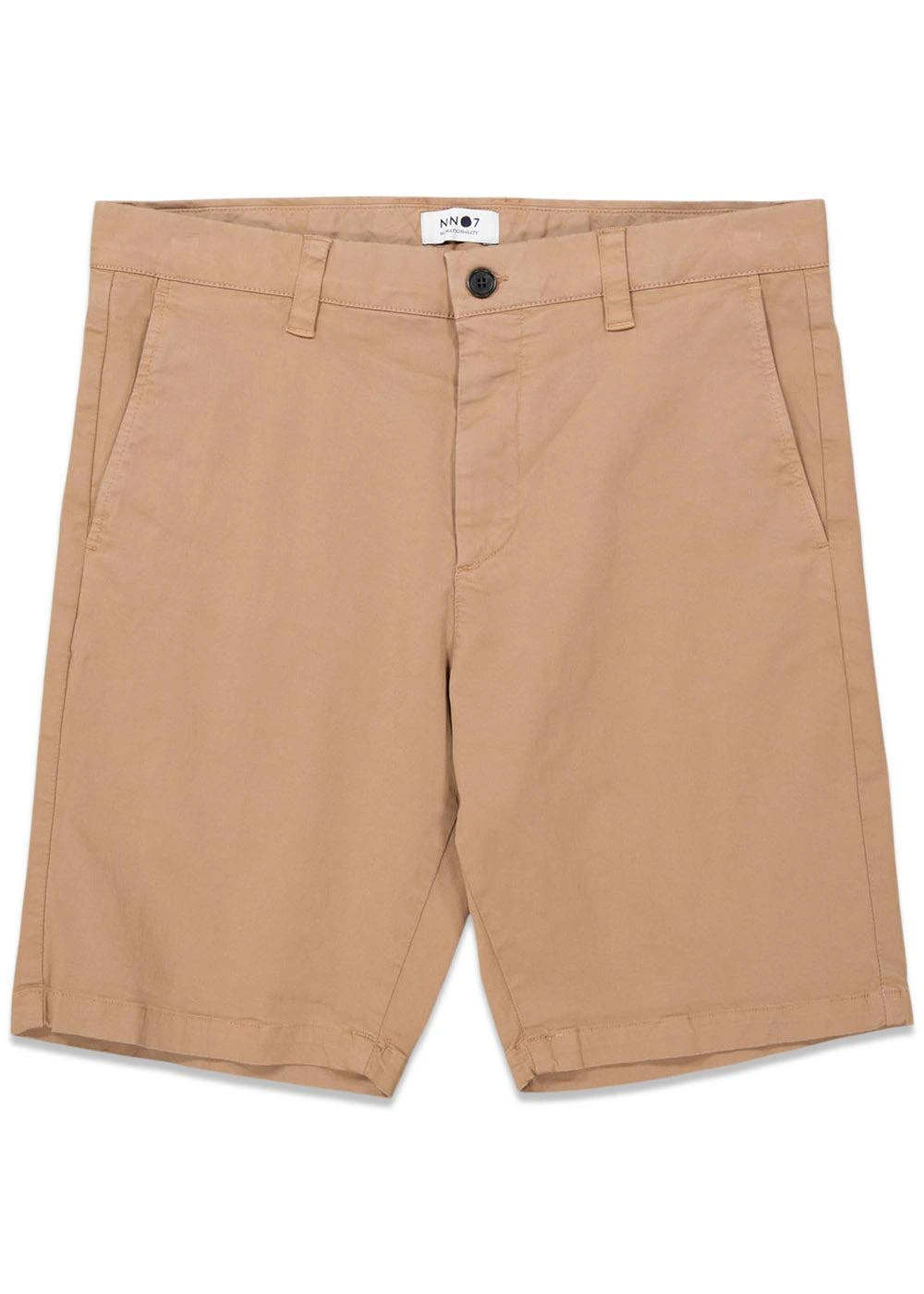 Crown Shorts 1005 - Nougat 3 Crown Shorts 1005 - Nougat