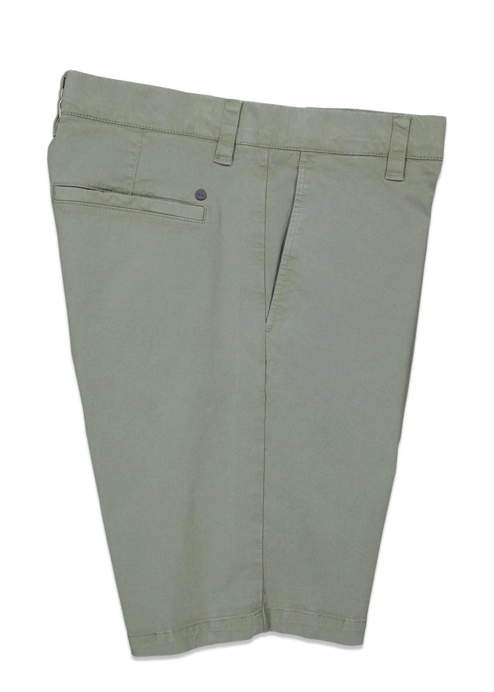 Crown Shorts 1005 - Pale Green 4 Crown Shorts 1005 - Pale Green - Billede 2