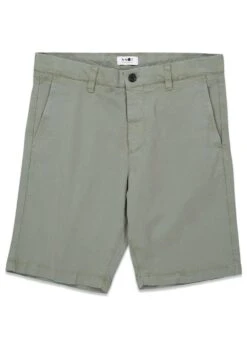 Crown Shorts 1005 - Pale Green