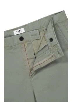 Crown Shorts 1005 - Pale Green 7 Crown Shorts 1005 - Pale Green -Butler Loftet Butik Crown Shorts 1005 Pale Green Nn 07 3