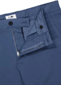 Crown Shorts 1005 - Sargasso Sea -Butler Loftet Butik Crown Shorts 1005 Sargasso Sea Nn 07 3