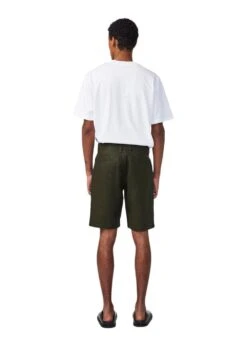 Crown Shorts 1454 - Rosin -Butler Loftet Butik Crown Shorts 1454 Rosin Nn 07 3