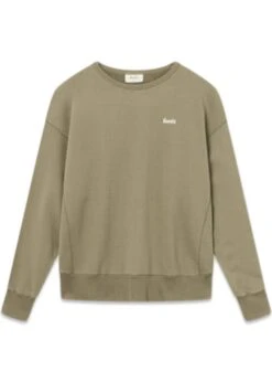 Foret DAY SWEATSHIRT - Tea