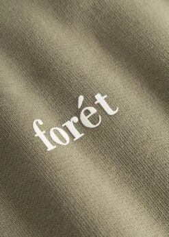 Foret DAY SWEATSHIRT - Tea -Butler Loftet Butik DAY SWEATSHIRT Tea Foret 3