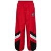 DBU-ROTATE TRACKSUIT PANTS - Tango Red -Butler Loftet Butik DBU ROTATE TRACKSUIT PANTS Tango Red Rotate