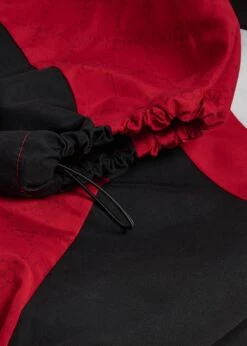 DBU-ROTATE TRACKSUIT PANTS - Tango Red -Butler Loftet Butik DBU ROTATE TRACKSUIT PANTS Tango Red Rotate 3