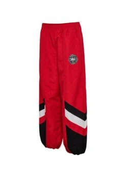 DBU-ROTATE TRACKSUIT PANTS - Tango Red -Butler Loftet Butik DBU ROTATE TRACKSUIT PANTS Tango Red Rotate 6
