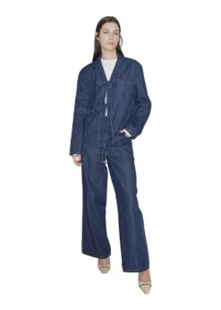 DEVIN JEANS - Blue 10 DEVIN JEANS - Blue -Butler Loftet Butik DEVIN JEANS Blue OperaSPORT 4