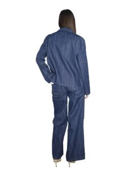 DEVIN JEANS - Blue 11 DEVIN JEANS - Blue -Butler Loftet Butik DEVIN JEANS Blue OperaSPORT 5